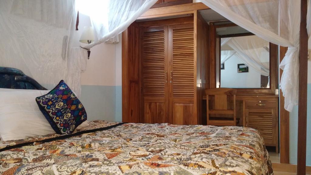 Aahh Bali Bed And Breakfast Jimbaran Exterior foto